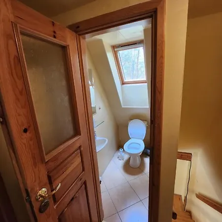 Casa vacanze Tu Sielsko *