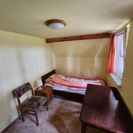 Casa vacanze Tu Sielsko *