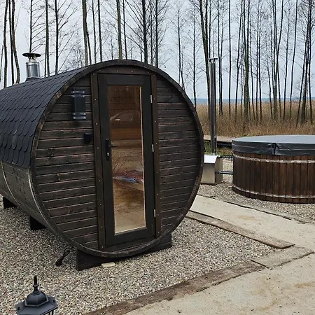 Tu Sielsko Casa vacanze Osiek (Pomerania)