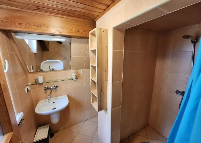 Дом отдыха Tu Sielsko