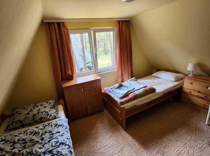 Tu Sielsko Дом отдыха