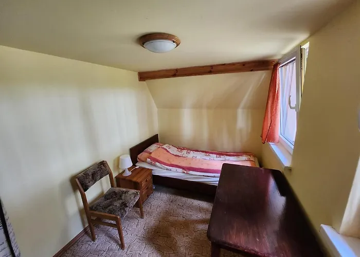 Дом отдыха Tu Sielsko *