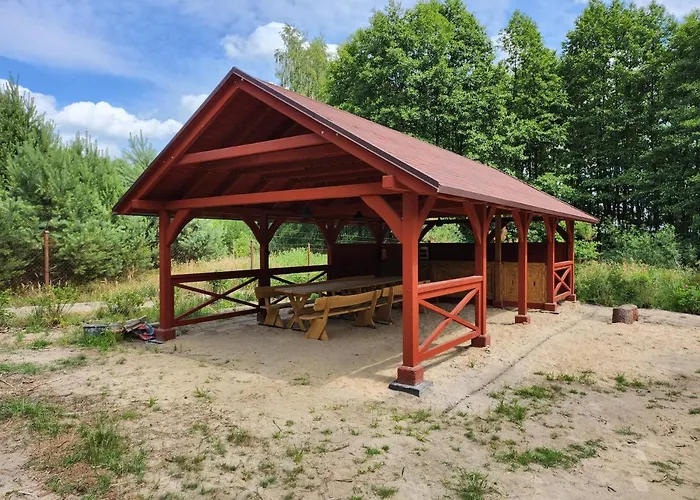 Дом отдыха Tu Sielsko *