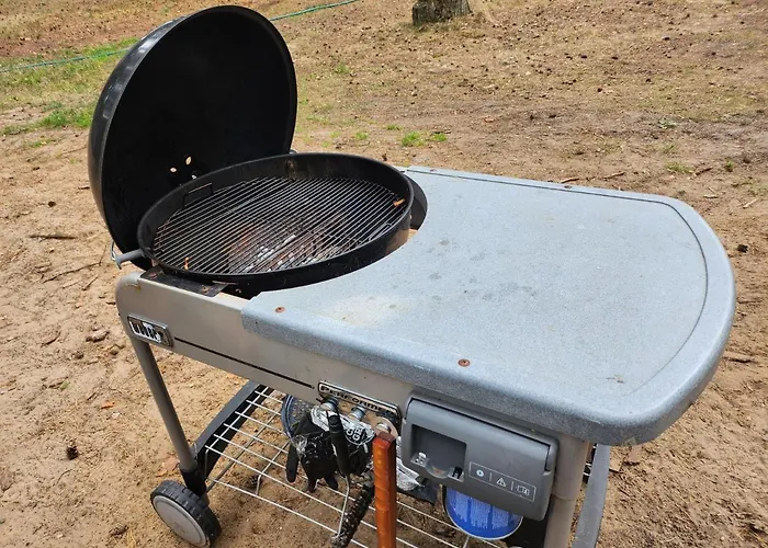 Tu Sielsko Дом отдыха Осек